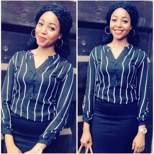 Evbodaghe Peace Mercy