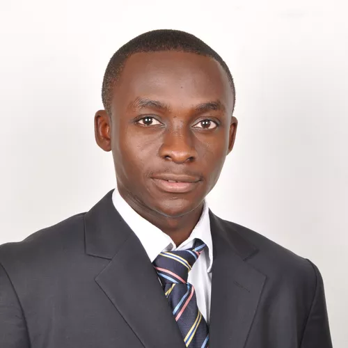 Winston D. Churchill