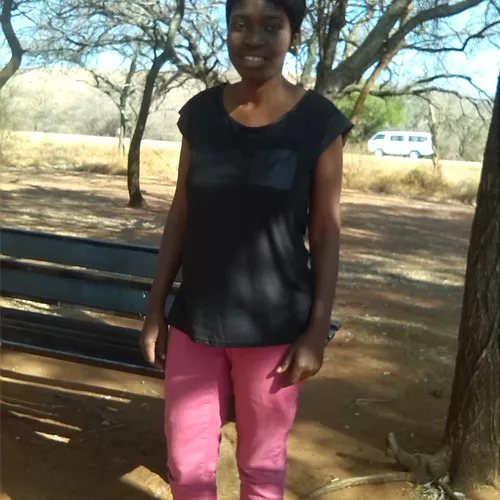 ruth-healing embassador