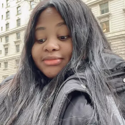 Sis Tracy The Favored One