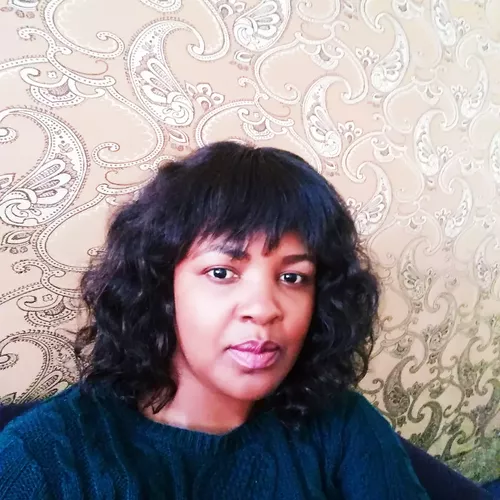 Pastor Ludia Lipenga