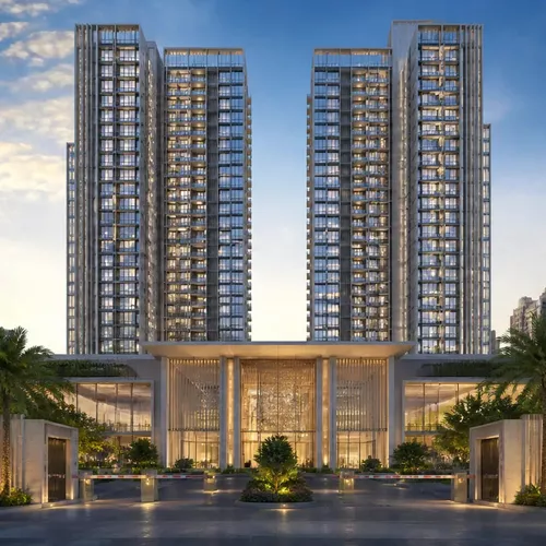 Godrej Brooklyn Heights