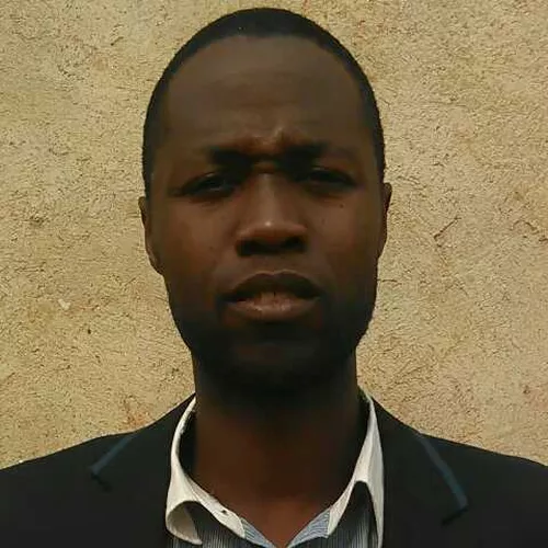 Br Glenton Chamukwenu