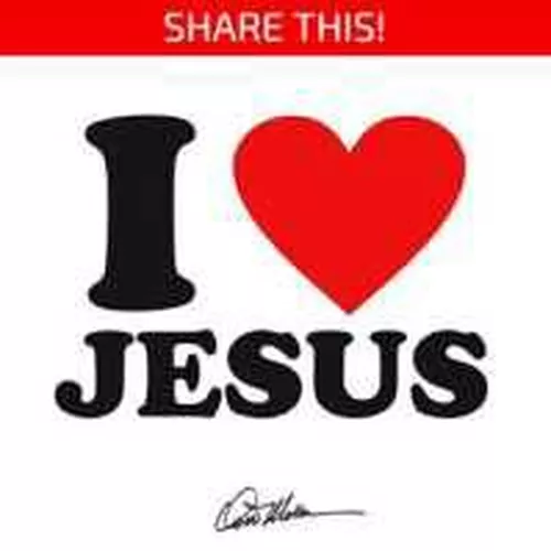 Jesus Power Supper Power