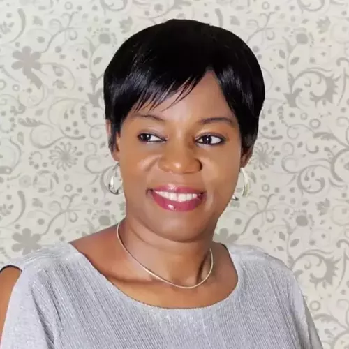 Pastor Paul Ndubuisi