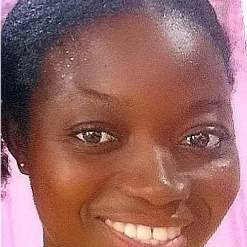 Christine Dodoo