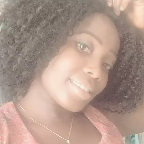 Joy Ekpo Nduoyo