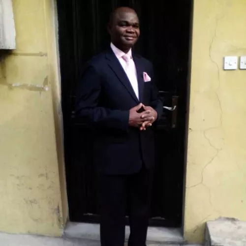 Deacon Obinna
