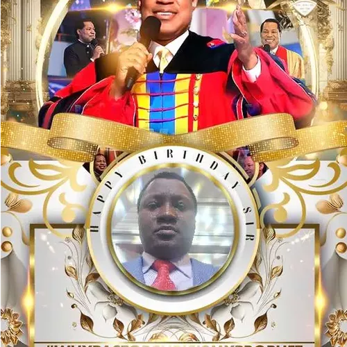 Pastor Bayol_The Light