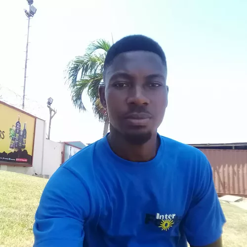 Philip Anyame
