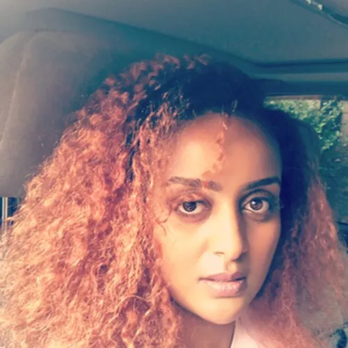 Rahel Seyoum