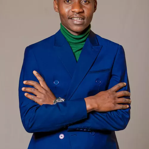 Edwin Chari