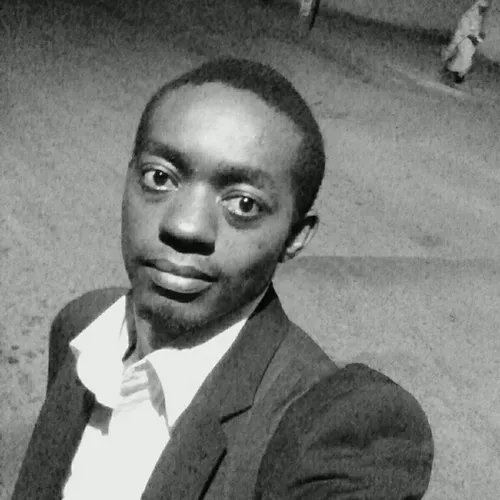 NANA YAW POBEE-GYAMFI