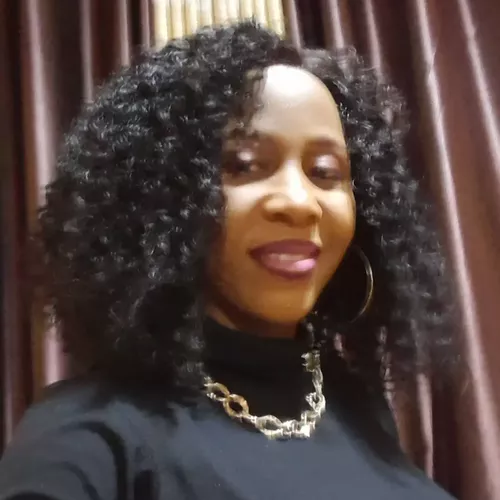 Anastesia Nneka Ezeh