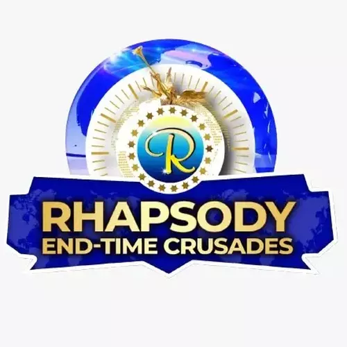 Rhapsody End-Time Crusades 