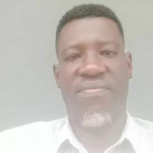 Ojo olanrewaju 