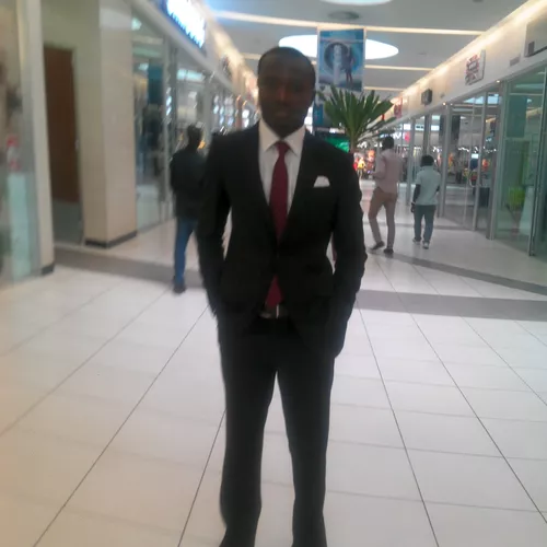 Ebie Chinedu Emmanuel