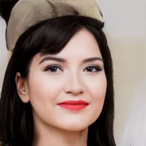 Tamiko Claudette