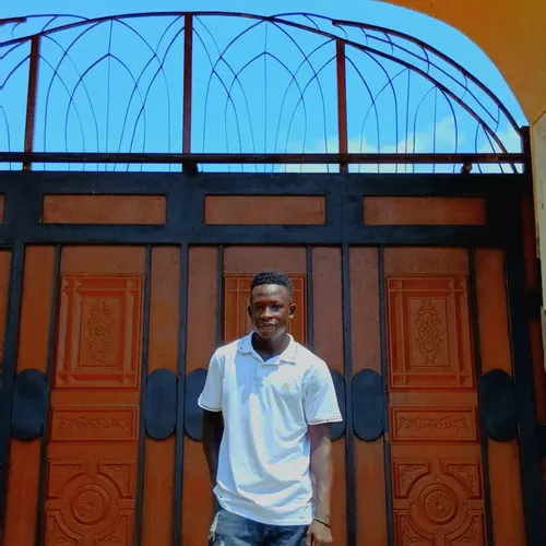 samuel conteh