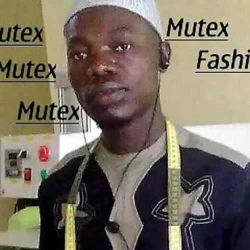 mutex fashion