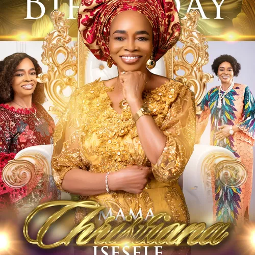 Pastor Ose Oyakhilome