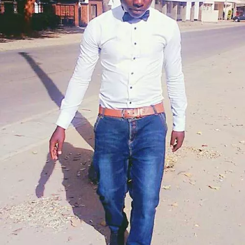 DIVINE HUMPHREY CHILESHE