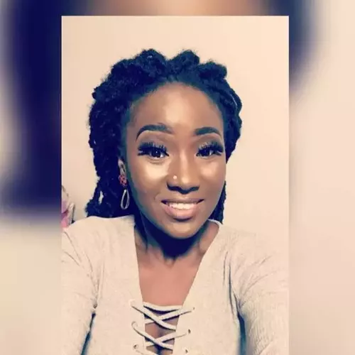 Nadya chillyvirnad Issah