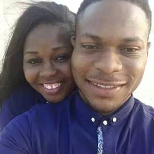 Abosede Lawrence Edim