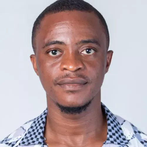 Ishmael Tetteh