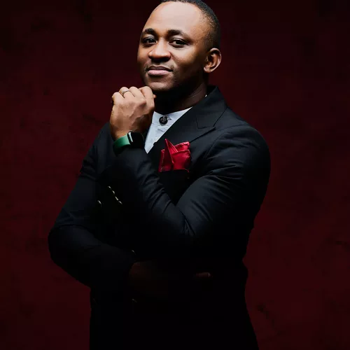 Pastor Oluseyi Emiola ~ The Best