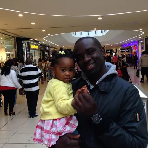 chinedu micheal ukonze