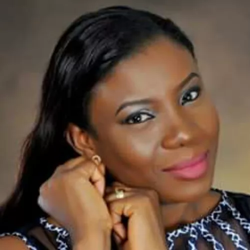 Pastor Christie Agbale