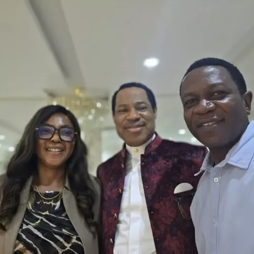 Ibhakhomu Christopher Onoye