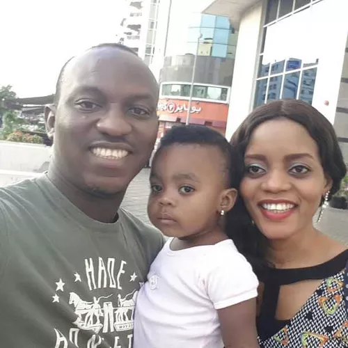 Imaobong Omowale Alimi