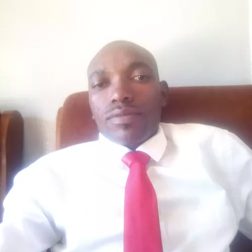 Lister Siethuka