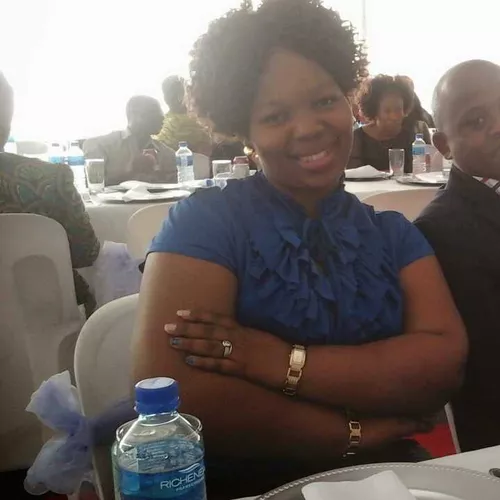 Patricia Zibuyile Agape Mlungu