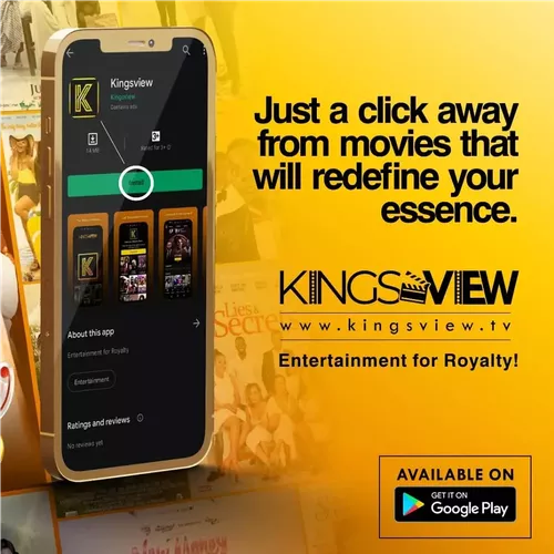 Kingsview - @kingsviewtv Profile | KingsChat - Christian Social Media