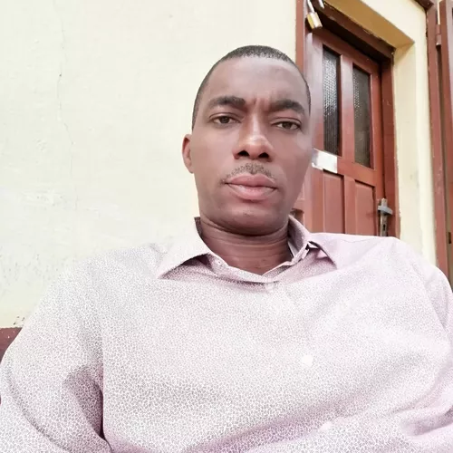 Halim Henry Ikechukwu