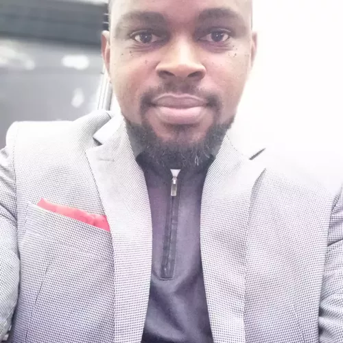 Ogheneruona Emojevwe