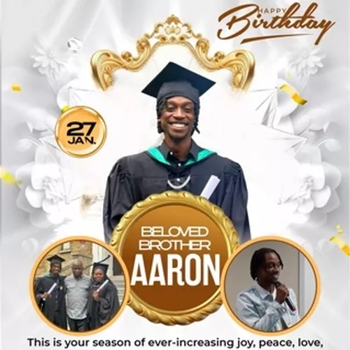 Aaron Ampofo