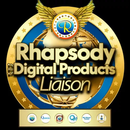 RHAPSODY DIGITAL PRODUCTS
