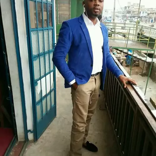 onuorah Steve ifeanyi