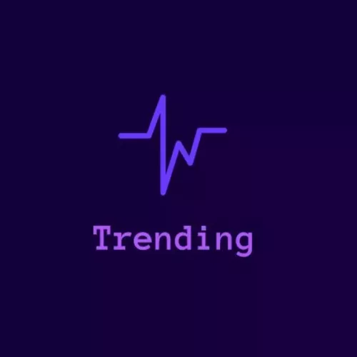 Trending