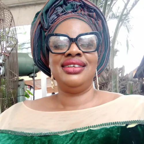 adekola funmilayo