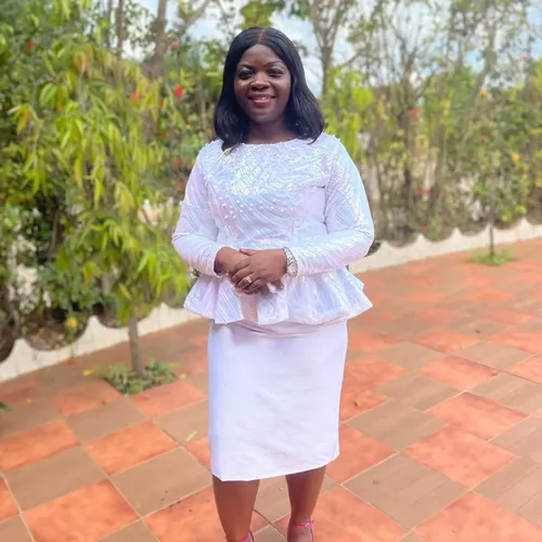 Dcns Esther Lovenson 