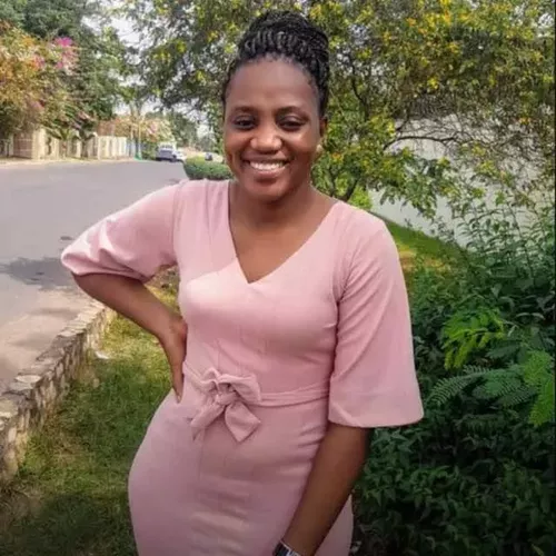 Esther Owusu Buabeng