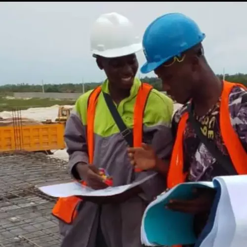 Peter Yagazie Onyemere 