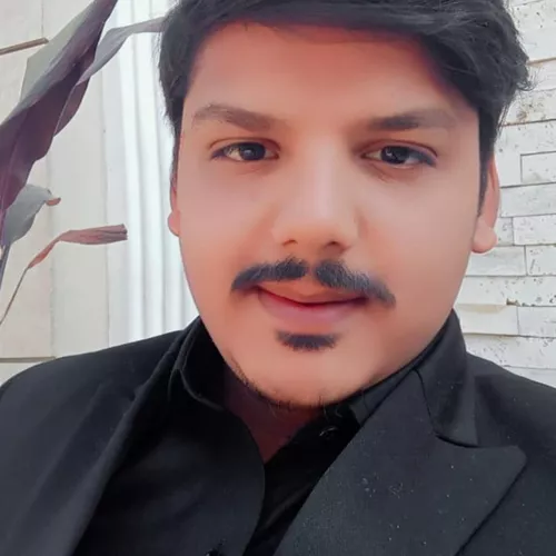 Evanglist Sharoon asghar