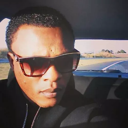 Prophet Daniel Samba