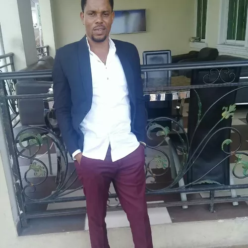 Emmanuel Destiny Atarhe